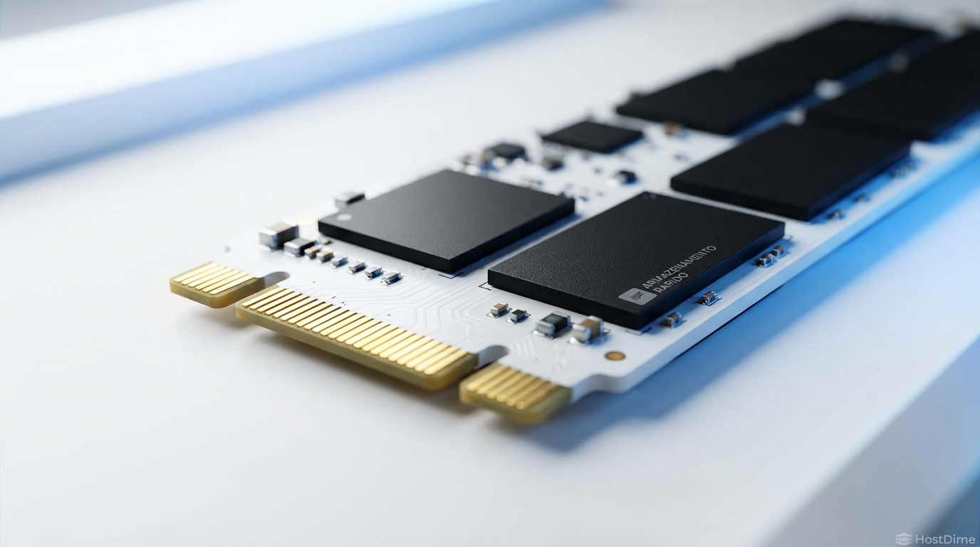 EXT4, NTFS e exFAT: Qual sistema de arquivos domina o armazenamento em 2026?