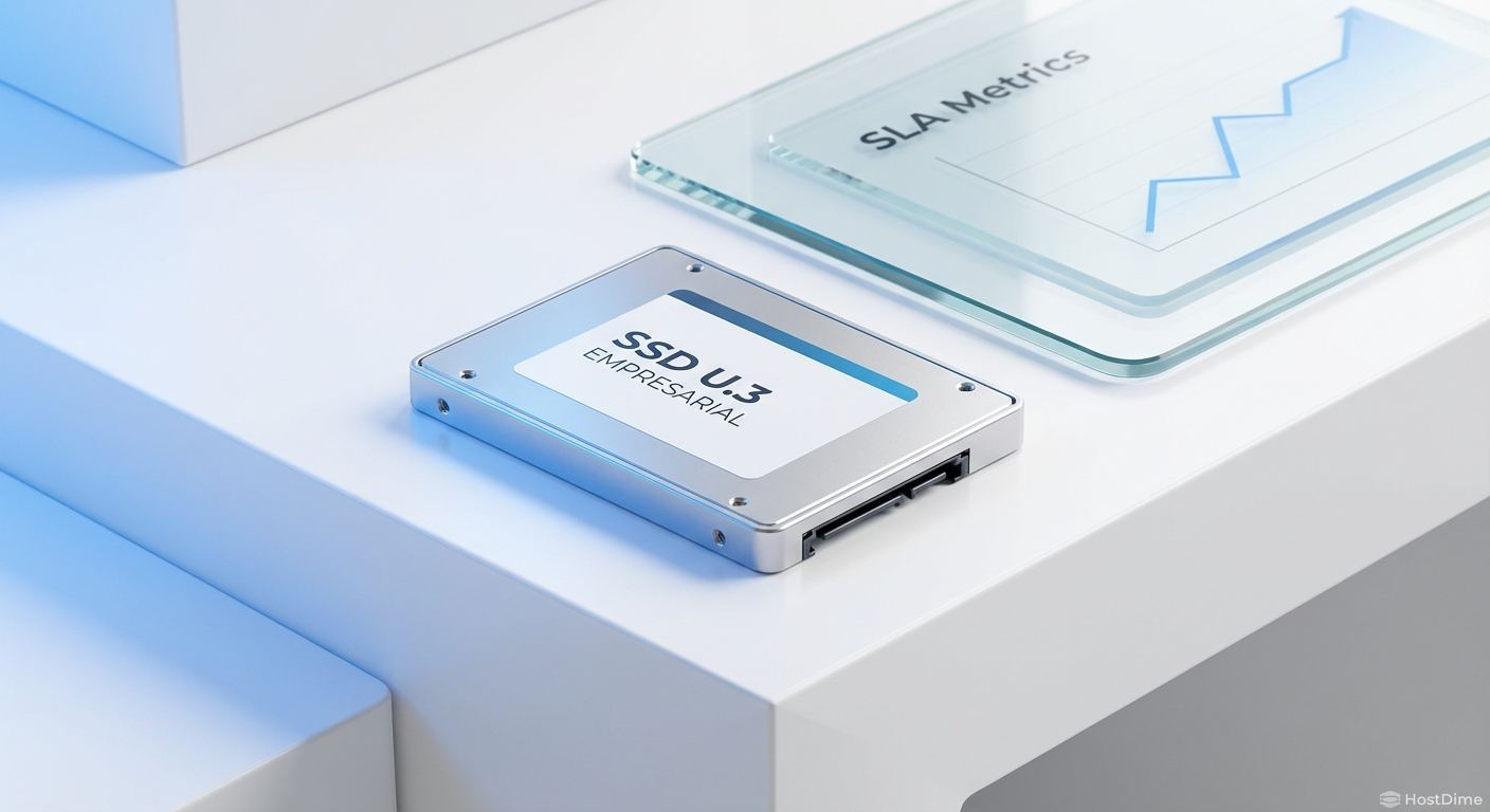 Falha de PLP em SSDs: quando o cache de escrita vira corrupção de dados