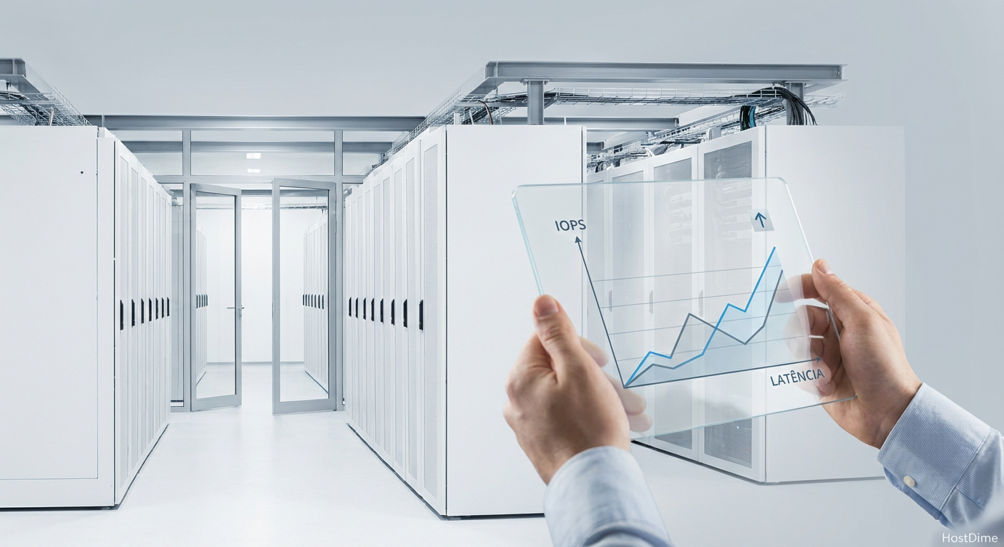 FinOps em storage: auditando a relação entre custo e níveis de serviço