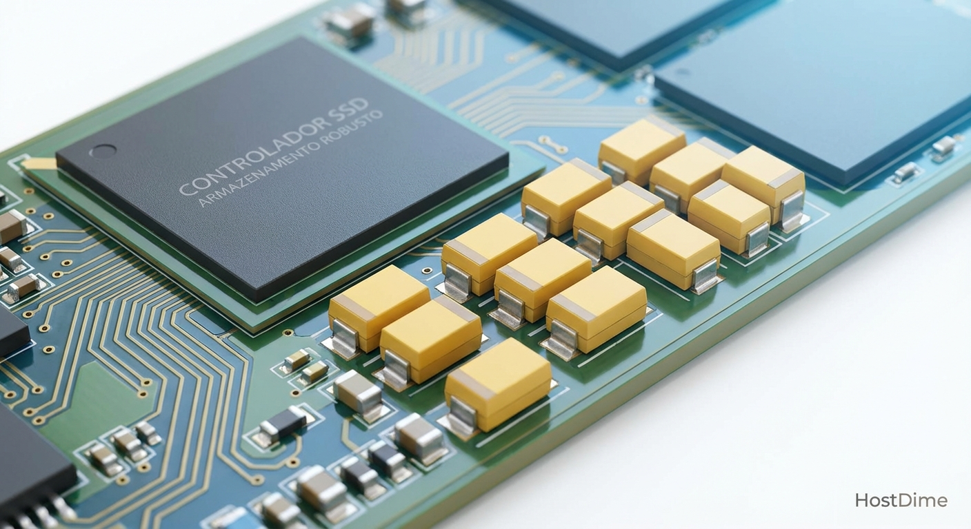 Flexible Data Placement: reduzindo a amplificação de escrita sem a complexidade do ZNS