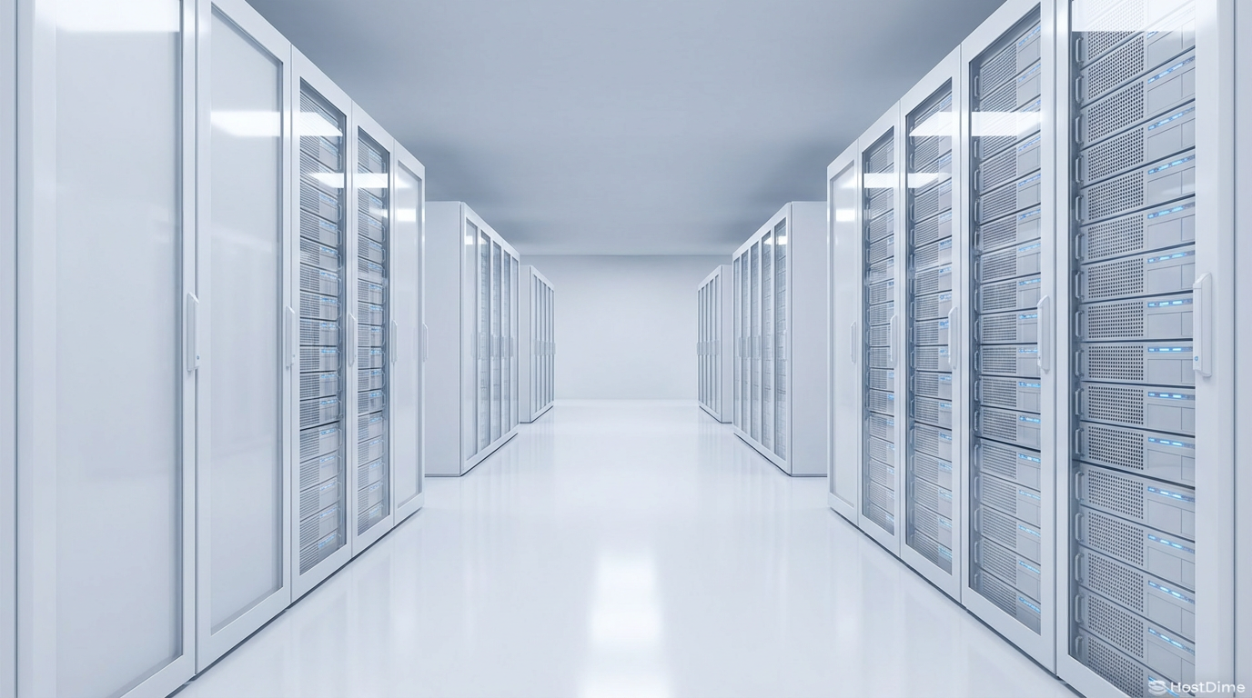 Green SLAs: a nova métrica essencial para o armazenamento corporativo em 2026