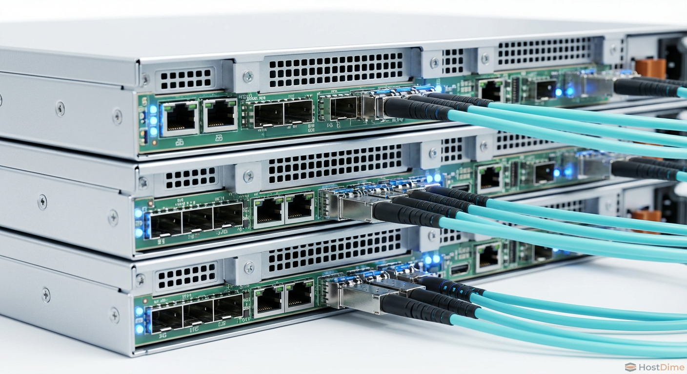 Guia completo de hiperconvergência com Proxmox VE 8 e Ceph Reef