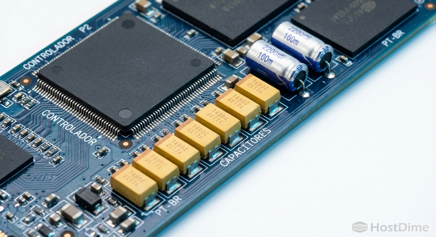 Guia de bifurcação PCIe: como ligar 4 NVMe em um slot x16 no home lab