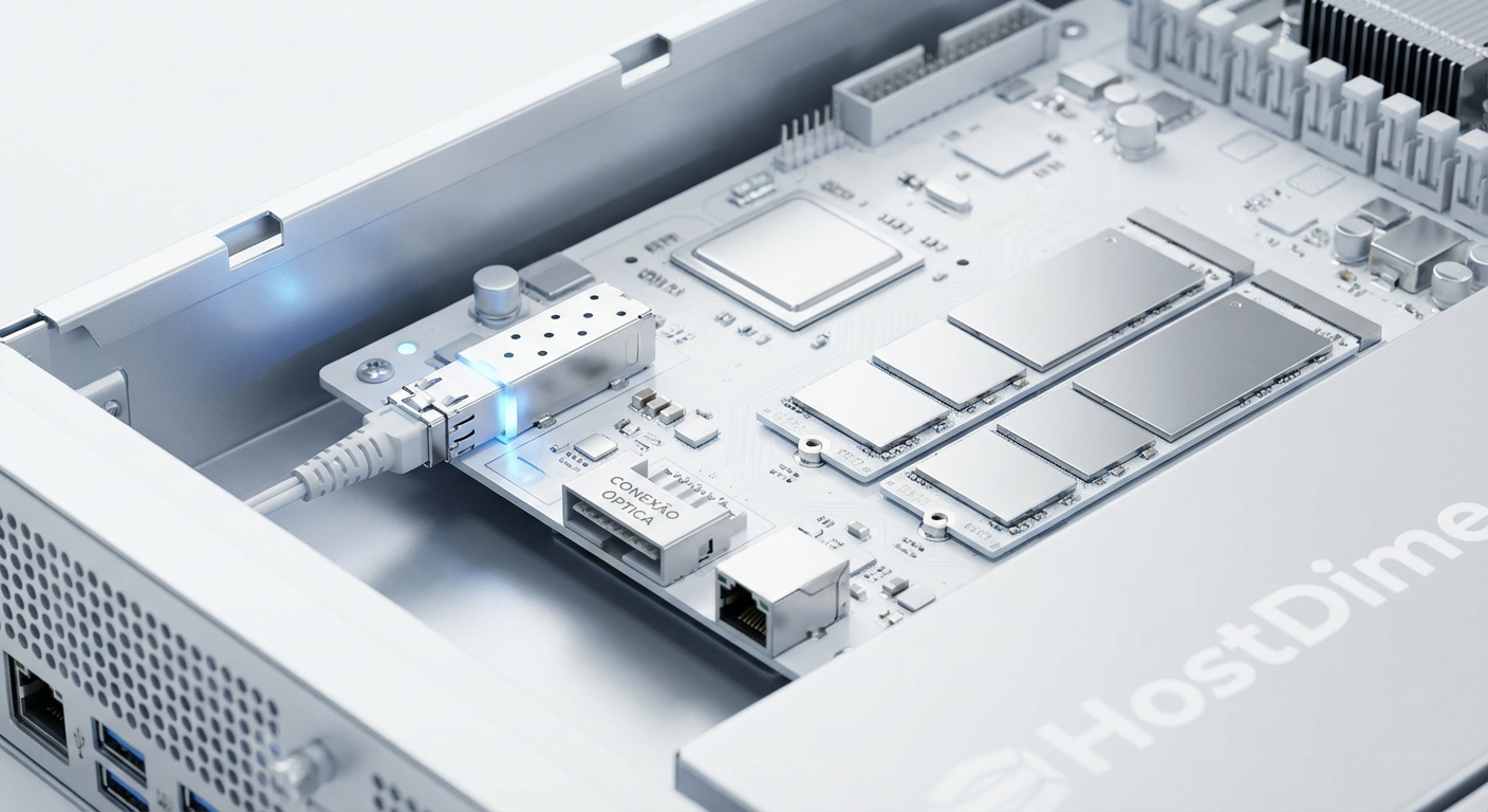 Validação de throughput com rados bench.
