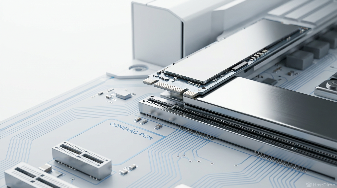 Guia prático de Ceph: princípios operacionais para um cluster estável com Cephadm