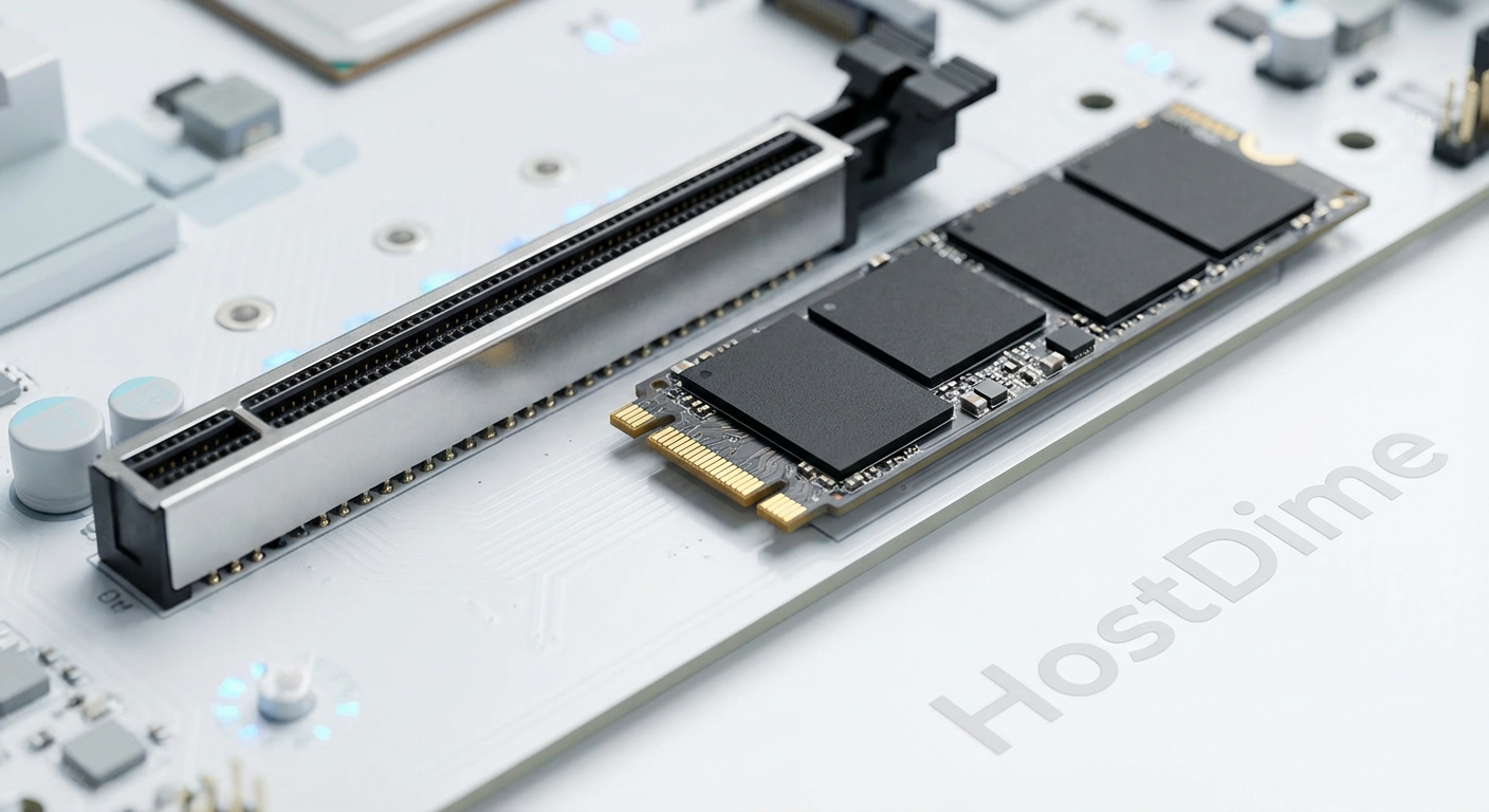 Hardware para IA e LLMs no home lab: guia prático de GPUs e armazenamento