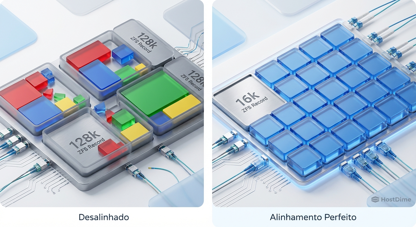 HDDs de duplo atuador: a resposta mecânica para o declínio de IOPS por terabyte