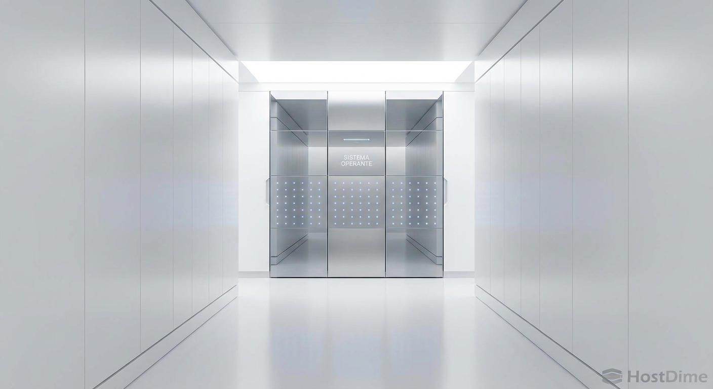 IA e o TCO de Armazenamento: Onde o Orçamento Sangra Silenciosamente