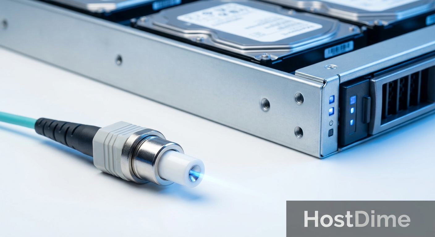 Immutabilidade não é privacidade: O vetor da exfiltração em storage