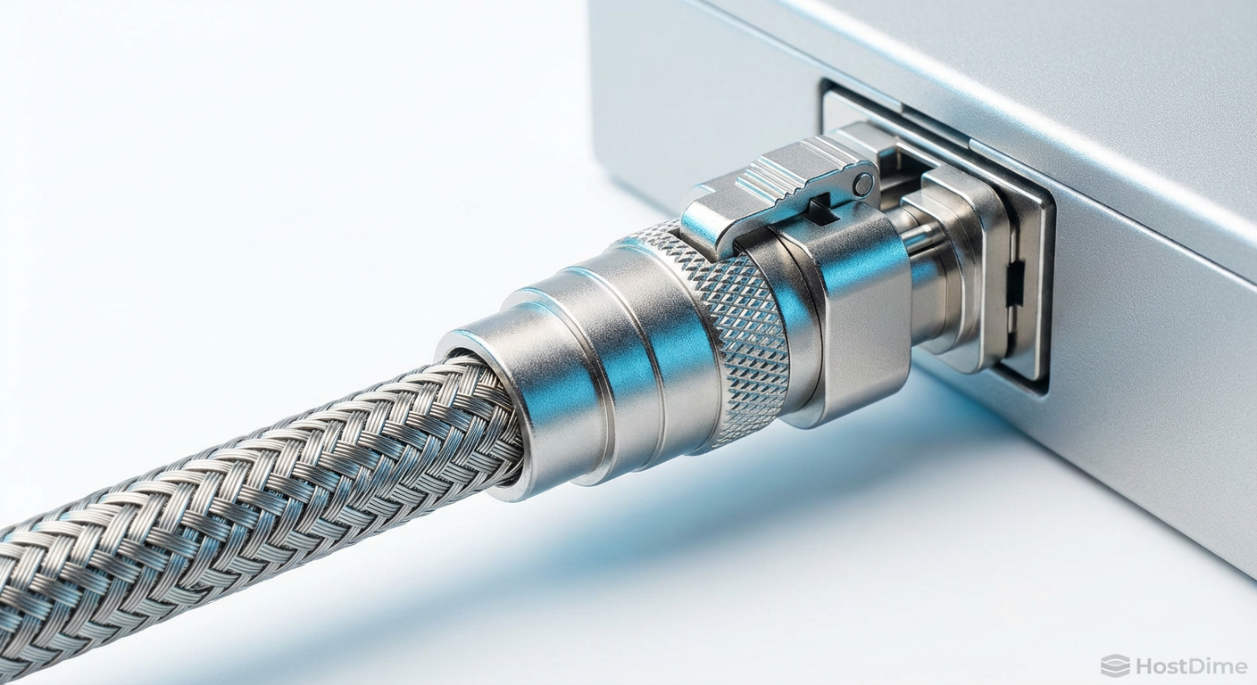 Imutabilidade de Dados vs. Ransomware Autônomo: A Nova Fronteira do Storage Seguro