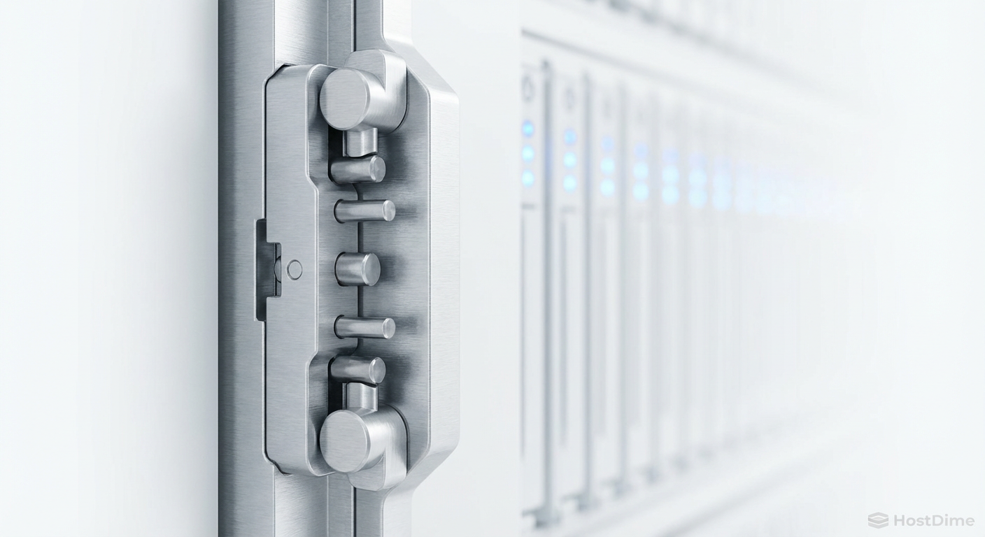 Imutabilidade Lógica vs. Acesso Root: O Elo Perdido na Segurança de Storage