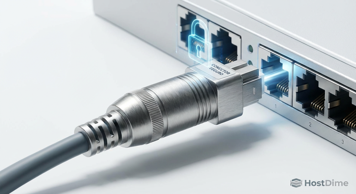 Imutabilidade no Linux: A única barreira real entre seus dados e o ransomware