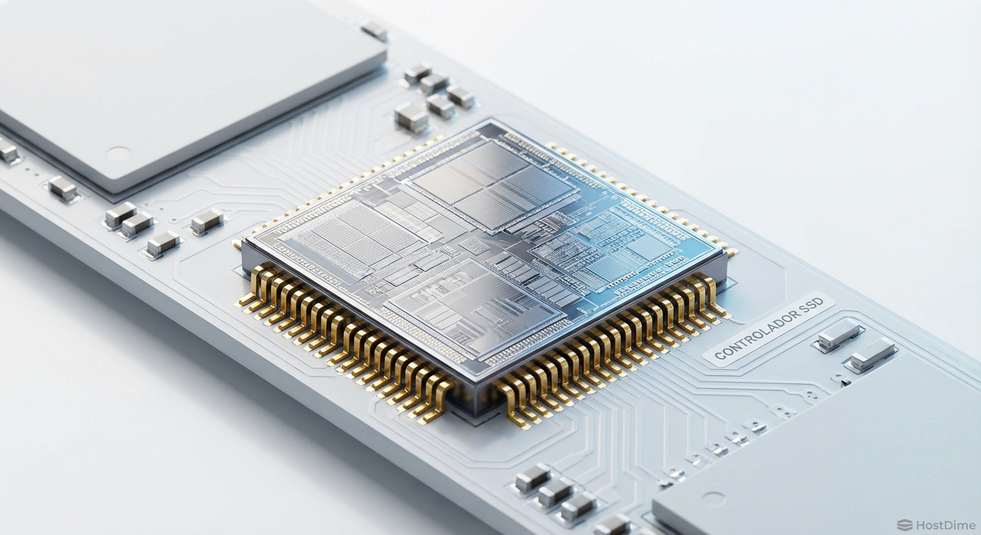 Investigação forense em NVMe: extraindo dados de múltiplos namespaces ocultos