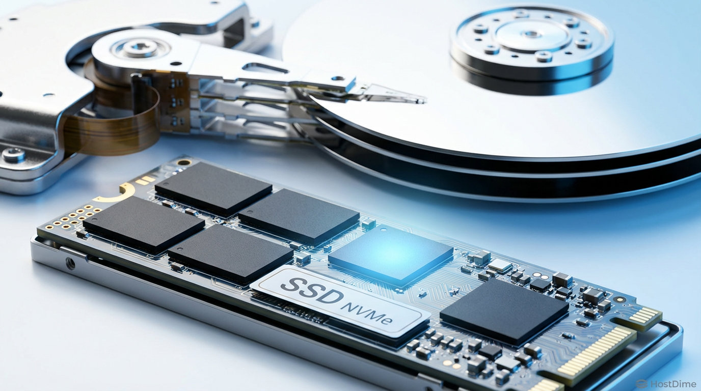 Investigando a latência de metadados: o guia definitivo de ZFS Special VDEVs