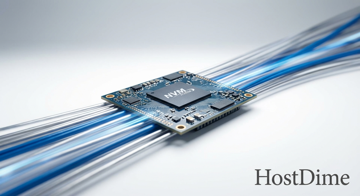 I/O em escala agêntica: O colapso do storage corporativo na era da IA