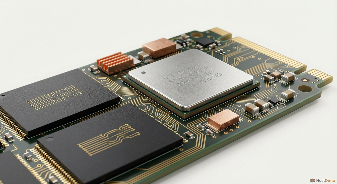 KVM, NVMe e io_uring: Eliminando o gargalo de syscalls