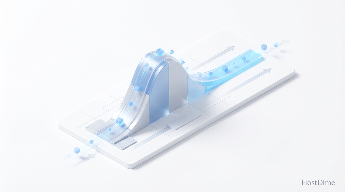 Latência p95 e p99: Por que a Média é Irrelevante para Infraestrutura Crítica