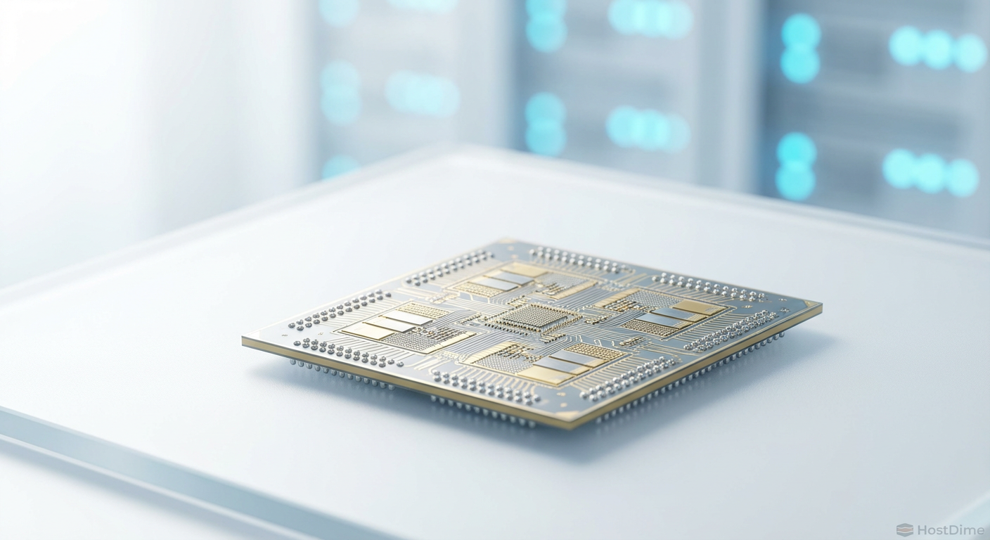 Marvell compra XConn por US$ 540 mi: O xeque-mate na guerra da memória CXL