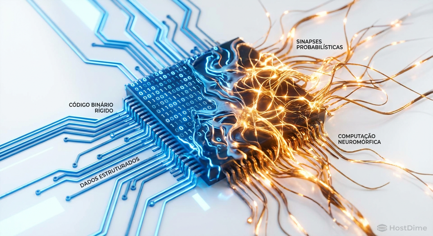 Memórias Probabilísticas e Storage Class Memory: PCM, ReRAM e a Realidade dos Estados Instáveis