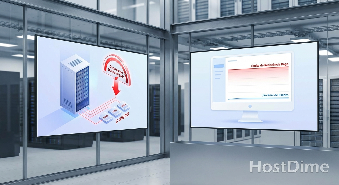 Fluxo de contaminação de logs: O nome do arquivo, que é um dado pessoal, trafega do sistema de arquivos para os logs de auditoria do storage em texto plano, criando um passivo de compliance.