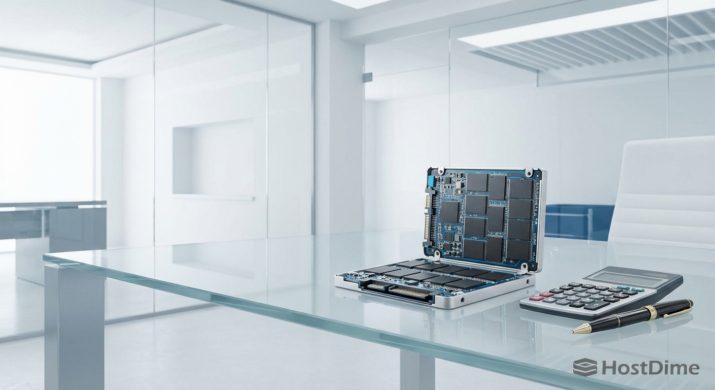 Metadados tóxicos: o risco legal oculto na telemetria de storage