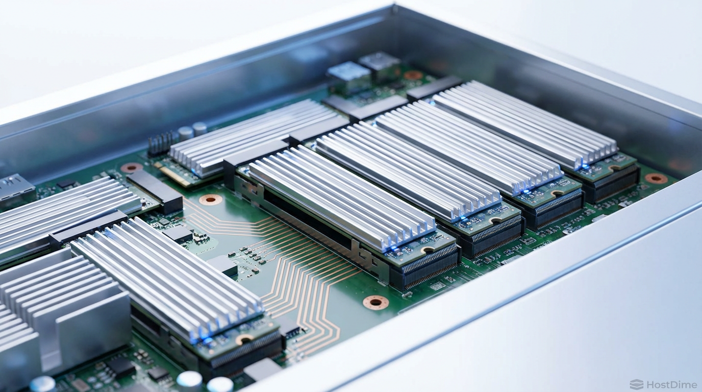 MinIO em Produção: O Guia de Sobrevivência para Performance e Consistência