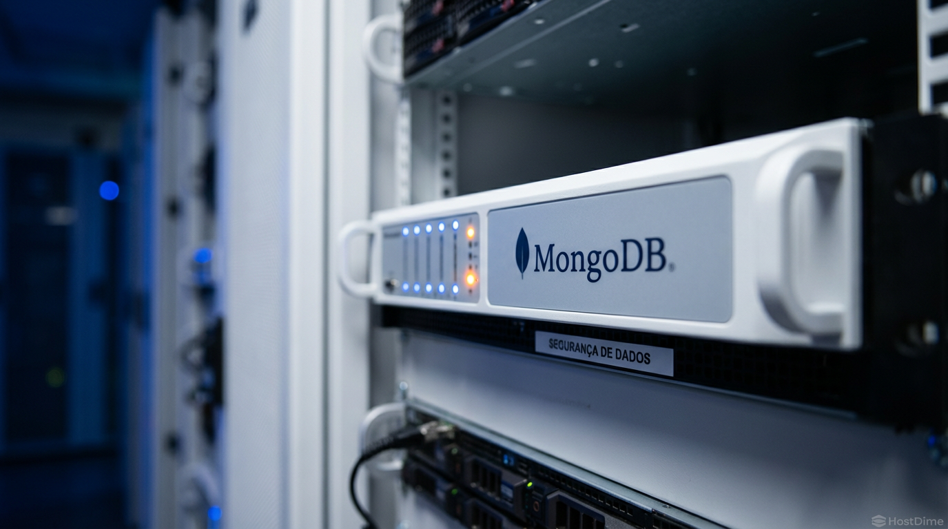 Mongobleed (CVE-2025-14847): Quando o vazamento de memória expõe o Storage