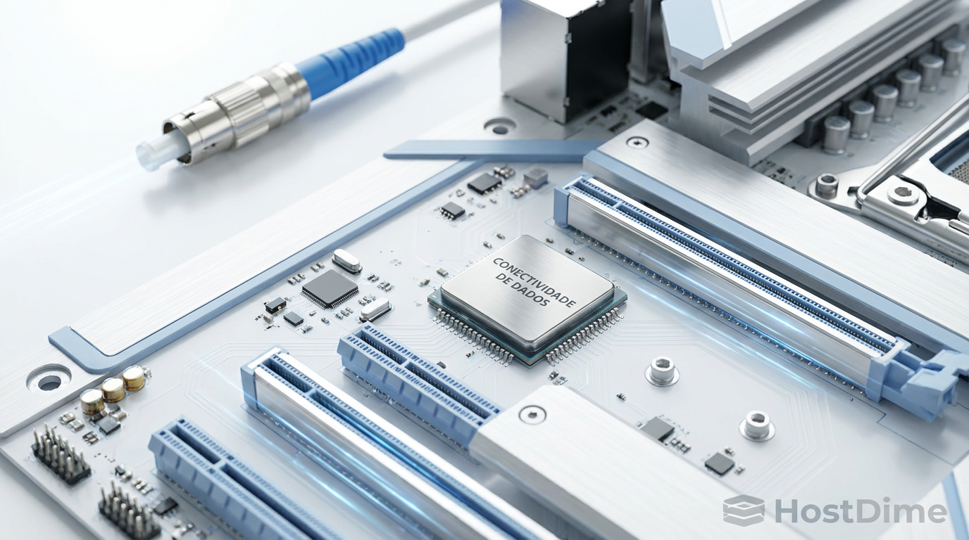 NFS vs SMB: Engenharia de performance, tuning de kernel e a verdade sobre latência