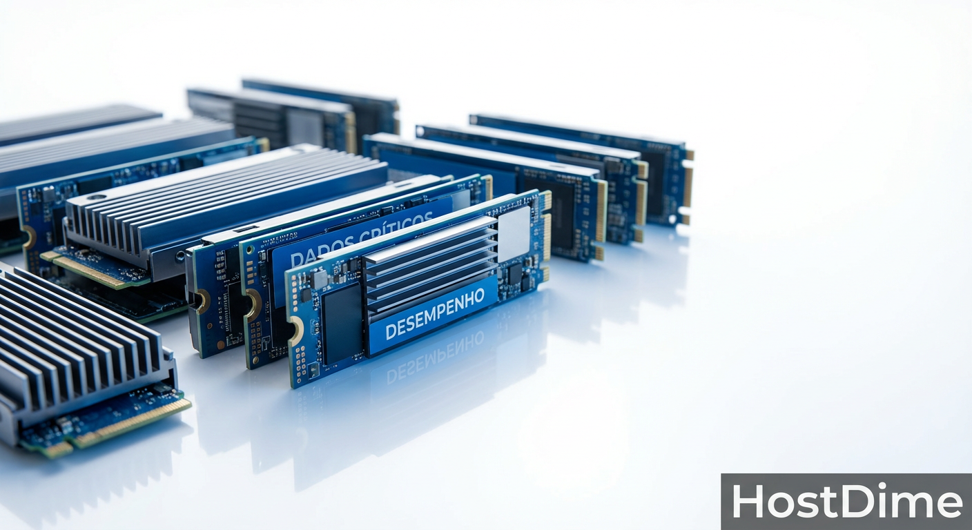 Nvidia define storage como 'inexplorado': por que as ações de memória dispararam?