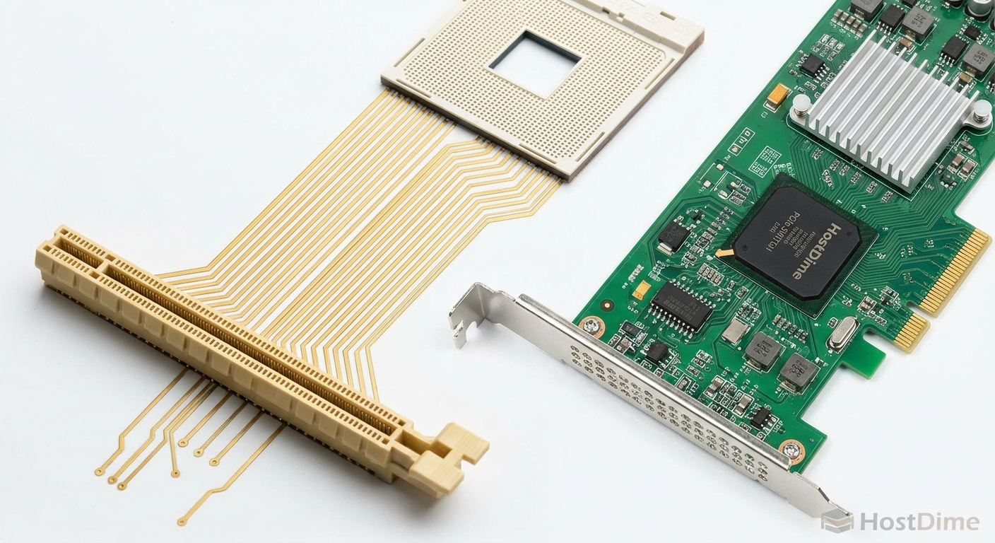 NVMe FDP: o fim da latência de cauda em bancos de dados de alta concorrência