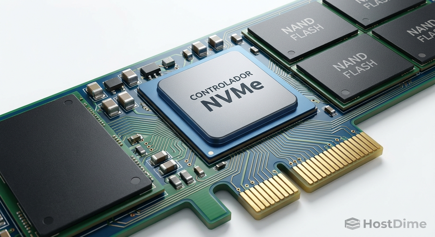 NVMe FDP: O sucessor do ZNS para mitigar a amplificação de escrita em SSDs