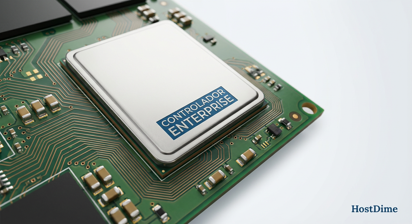 NVMe flexible data placement: O fim da amplificação de escrita e latência