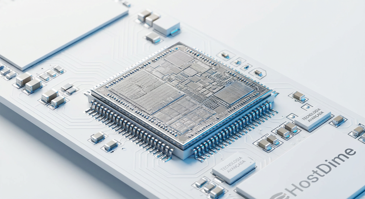 NVMe Flexible Data Placement: O Fim da Write Amplification Descontrolada