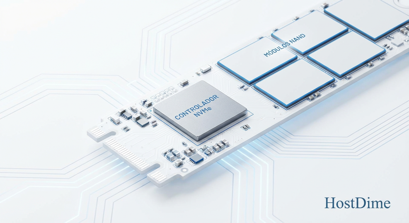 NVMe no Windows 11: A Verdade Sobre PCIe, Calor e Performance Real