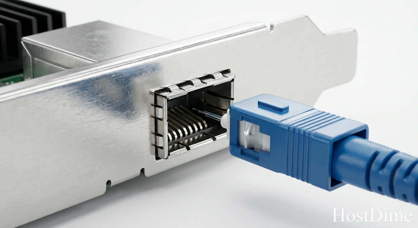 NVMe-oF/TCP vs iSCSI: Análise crítica de latência e overhead para DBAs