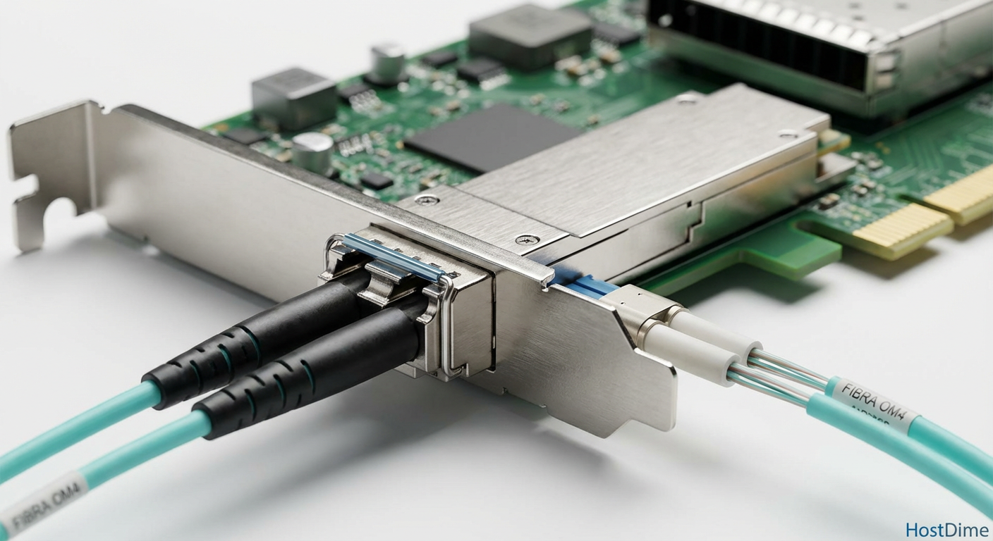 NVMe over TCP: O Fim do Gargalo SCSI nas Redes Corporativas