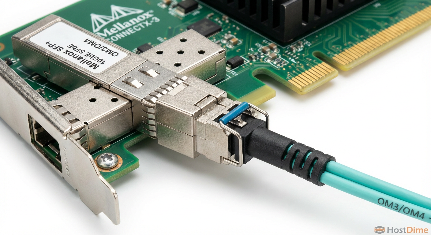 NVMe over TCP: Storage Enterprise em Casa com TrueNAS e Proxmox