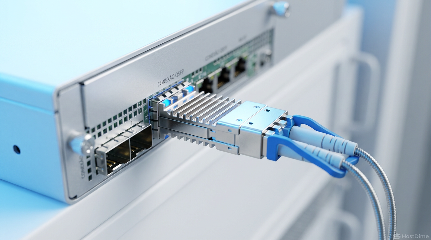 NVMe over TCP vs iSCSI: Análise de Latência e Overhead em Redes Ethernet