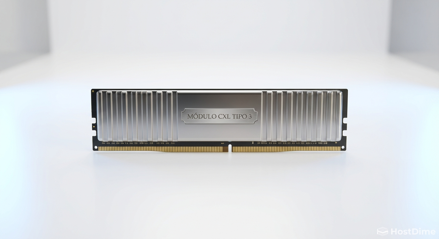 NVMe sobre CXL: Quebrando a barreira da latência de bloco no data center