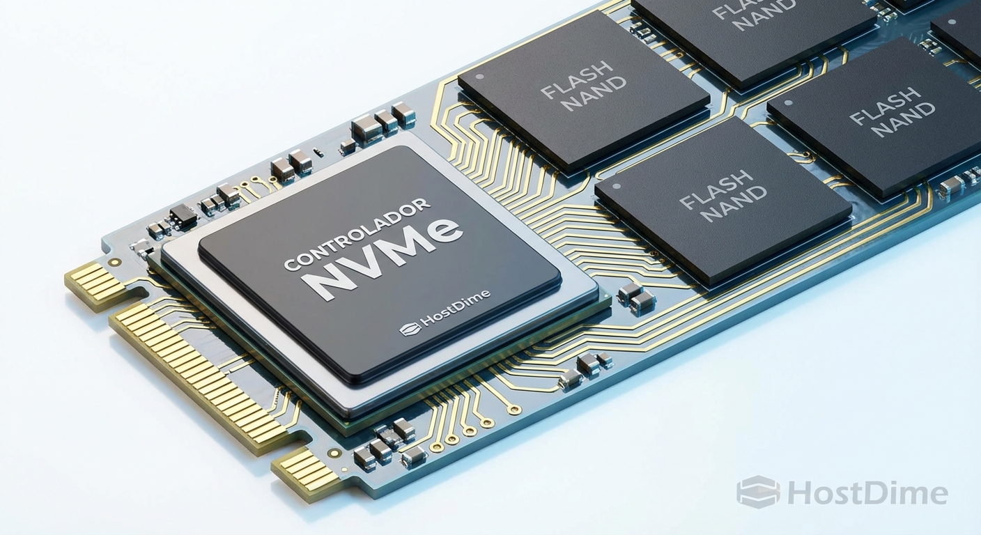 NVMe ZNS na prática: como o bypass da FTL elimina a amplificação de escrita no kernel Linux