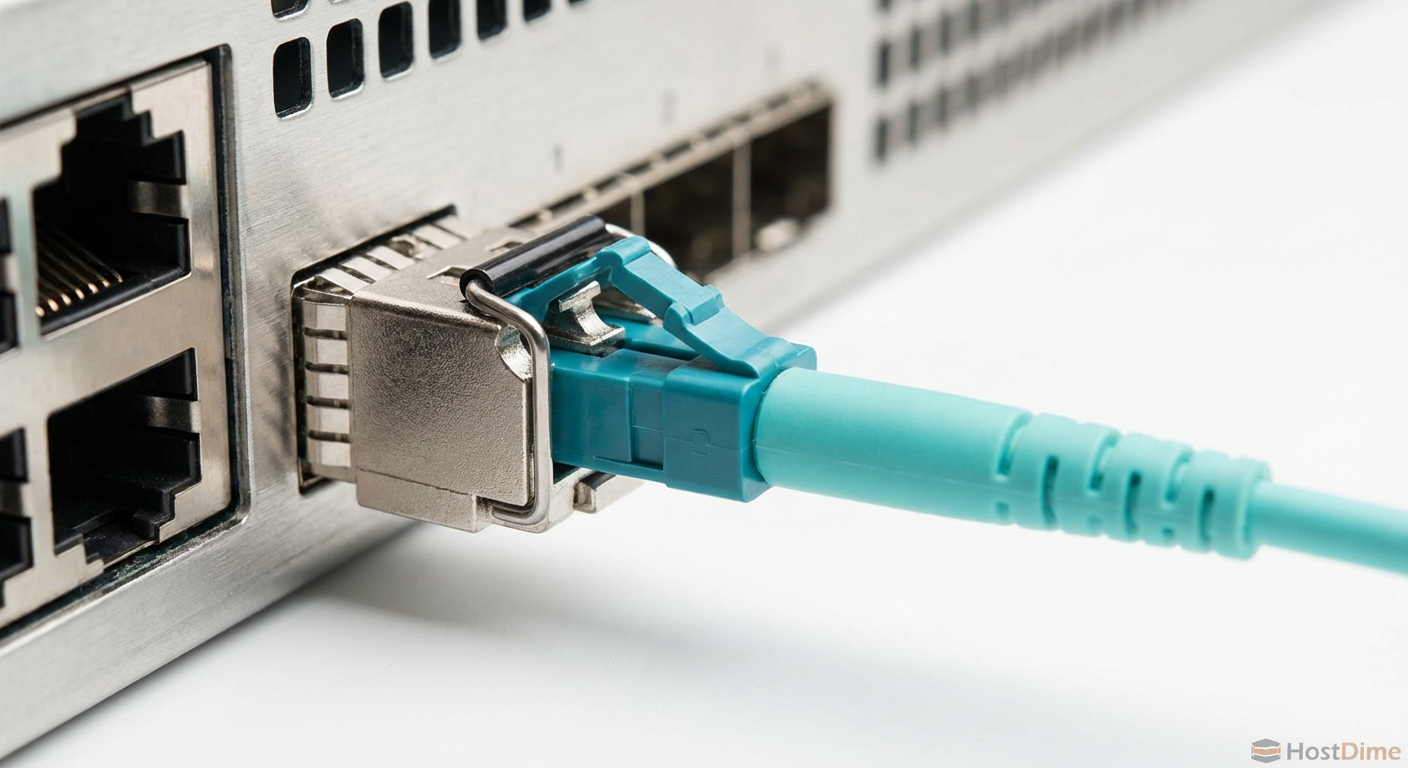 NVMe/TCP: Alta performance de storage sem decretar falência