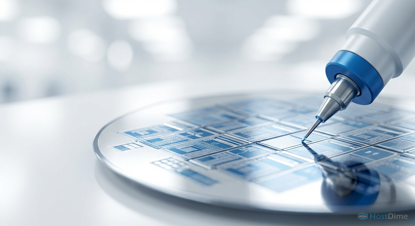 O Choque de Oferta: Por que SSDs e RAM podem subir 60% no Q1 2026