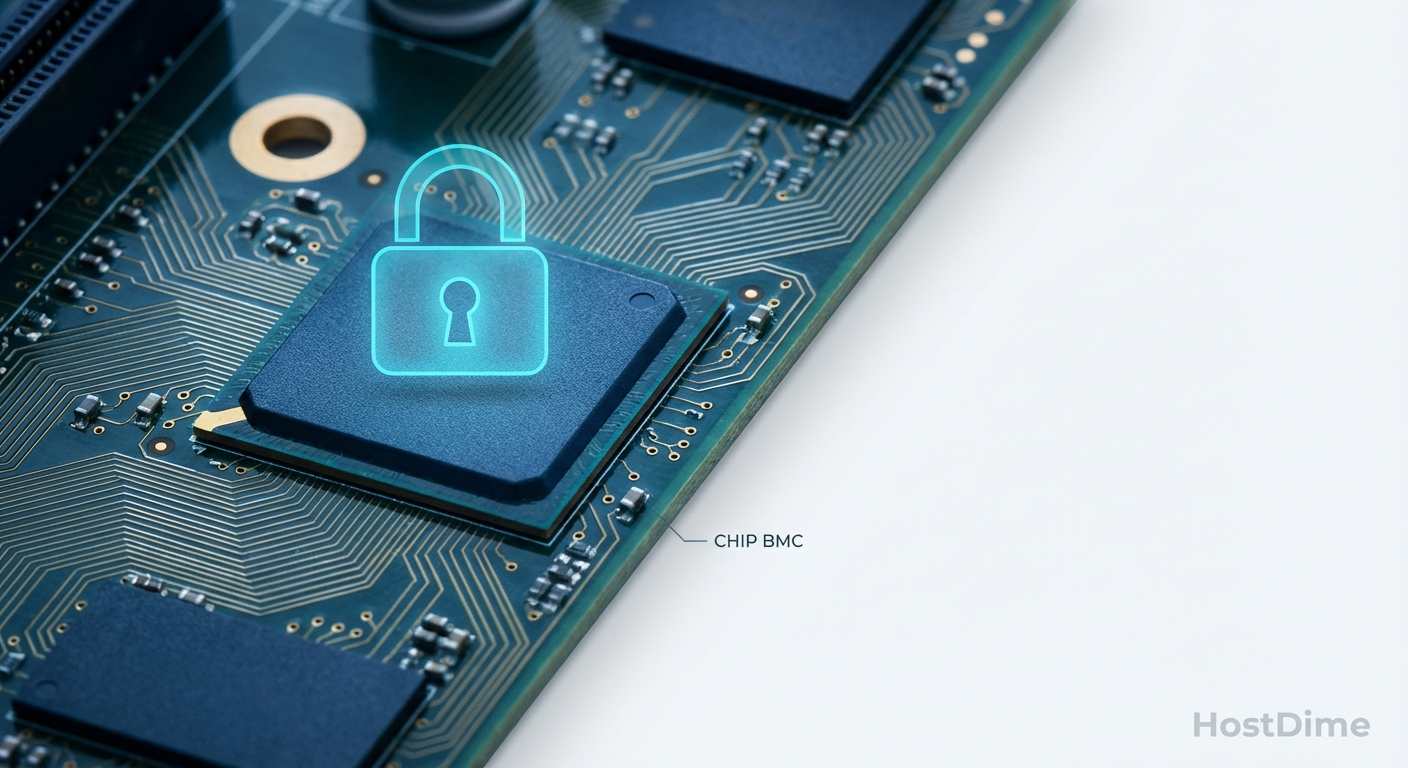 O colapso do Root of Trust: mitigando a CVE-2025-7937 em infraestrutura de storage