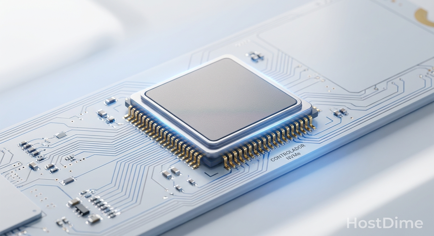 O custo oculto dos schedulers de I/O: como locks no blk-mq estrangulam a performance do NVMe