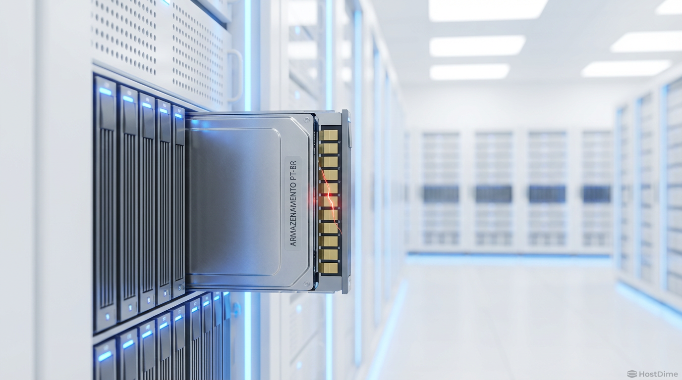 O fim da confiança cega: quando o backup imutável preserva o veneno