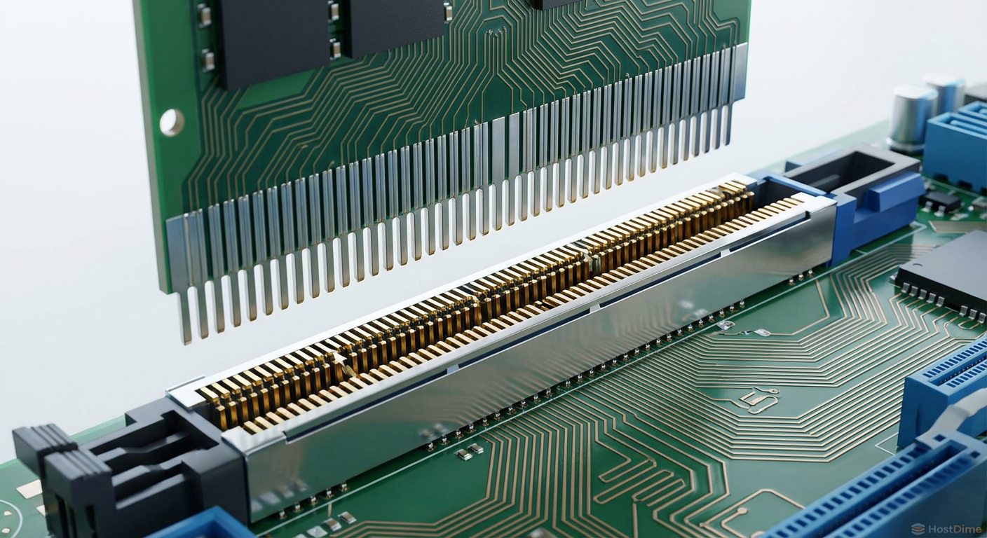 O fim da memória isolada: desagregação via CXL 3.1 em workloads de IA