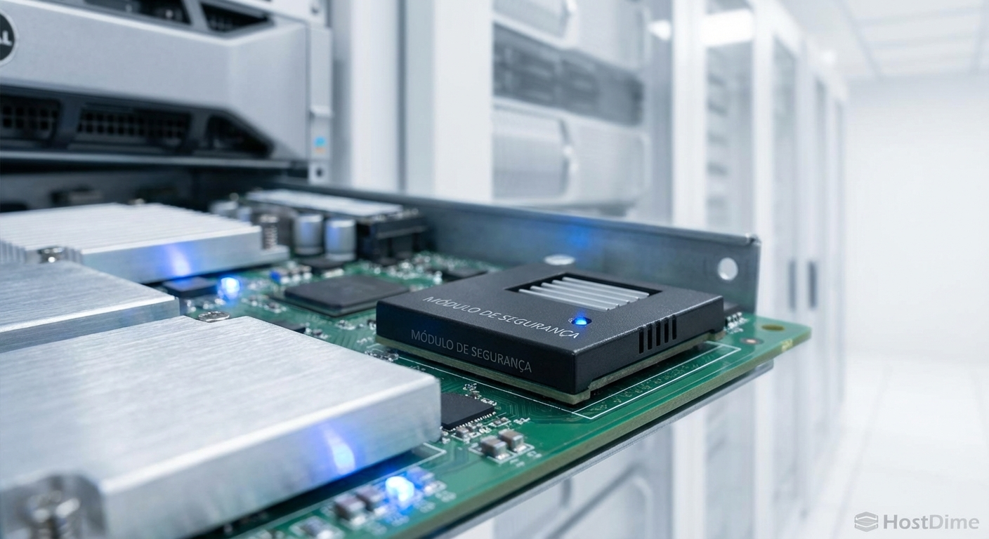 O fim do LUN masking: bloqueando spoofing em NVMe/TCP com DH-HMAC-CHAP