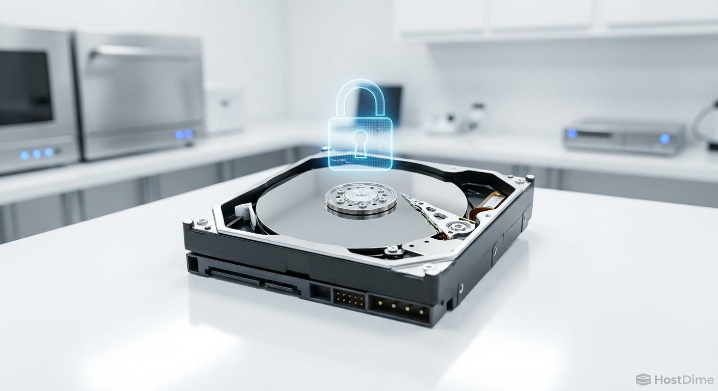 O paradoxo da imutabilidade: blindagem contra ransomware versus o artigo 18 da LGPD