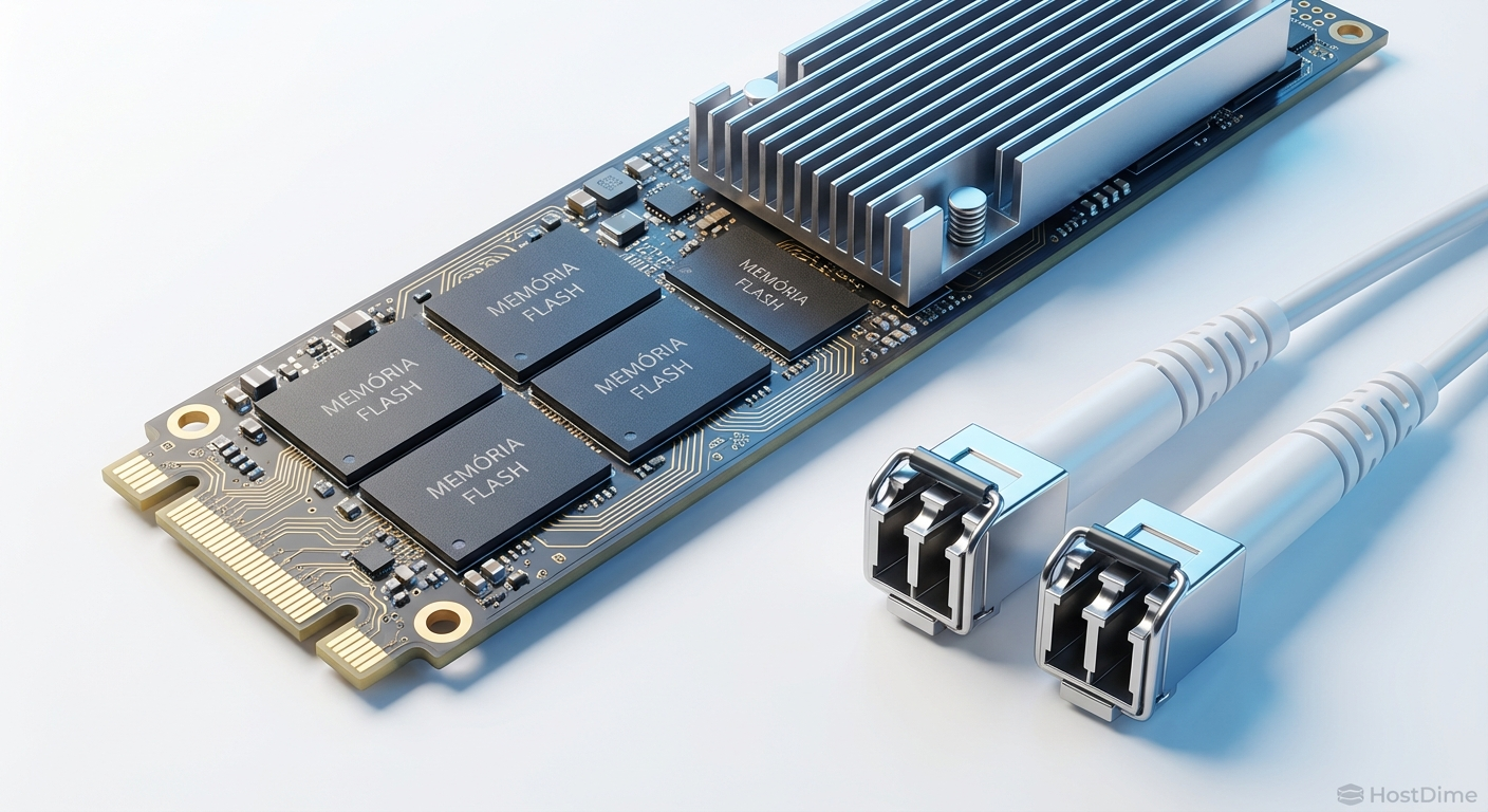 O pesadelo do snapshot stun: como a consolidação de discos delta paralisa bancos de dados