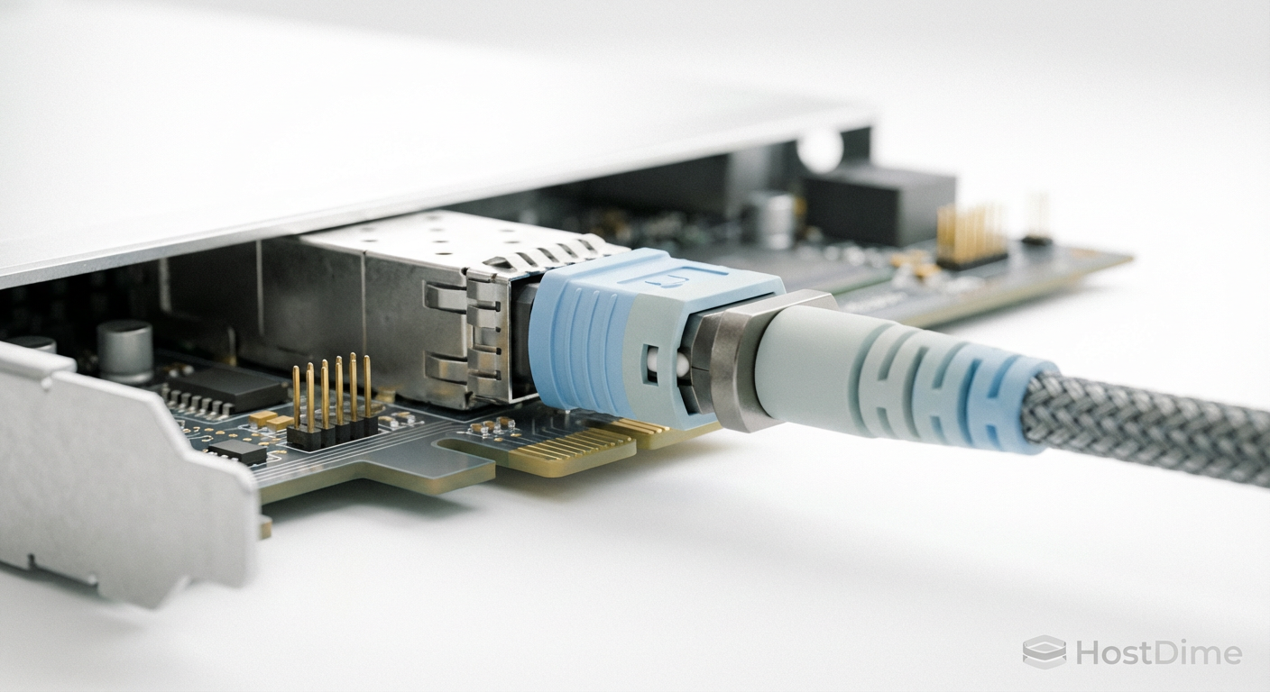 Object Storage para IA: Deixando de tratar o S3 como um disco USB glorificado